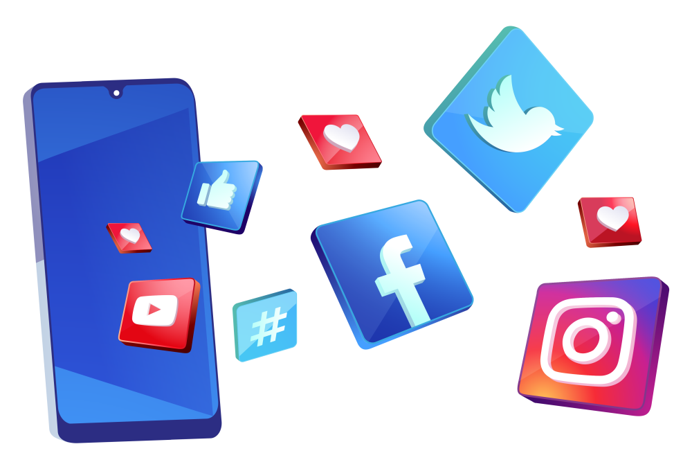 social media management