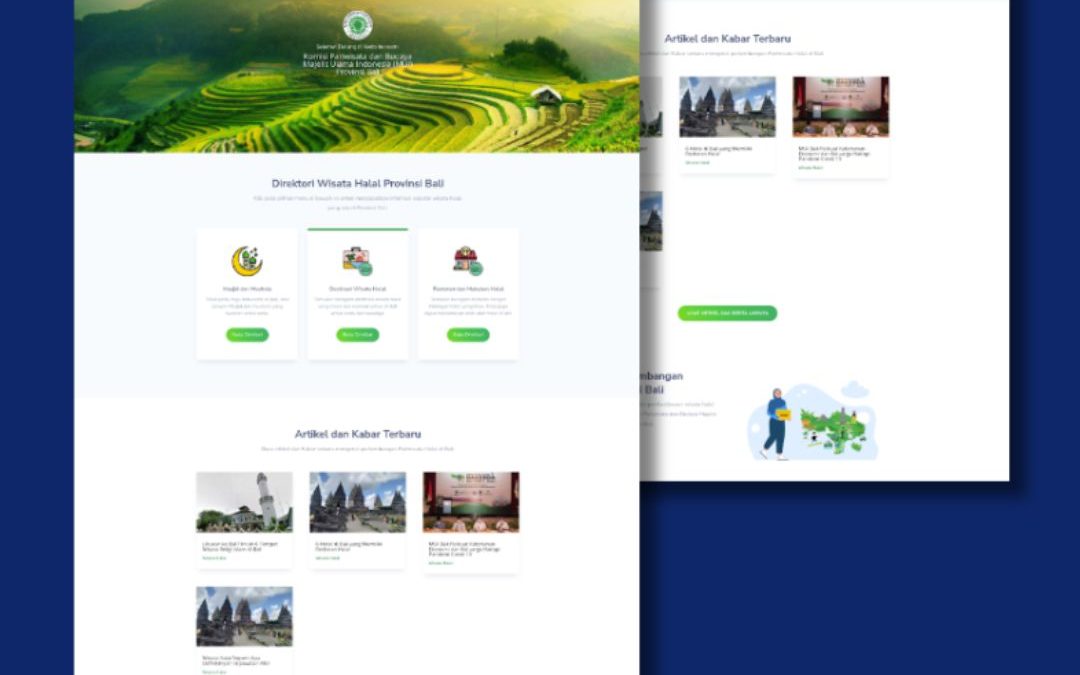 Pariwisata Halal MUI Bali